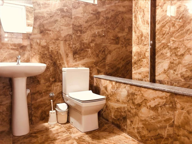 Ege Termal Otel