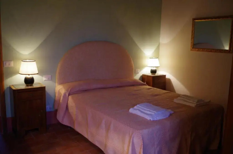 Agriturismo Scorgiano