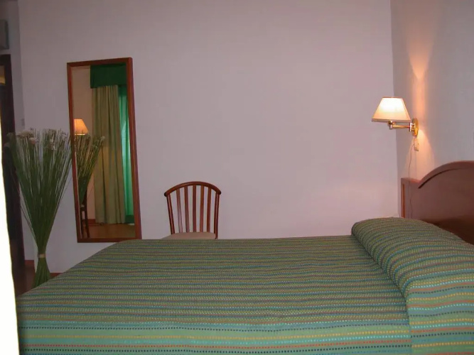 Mediterraneo Hotel