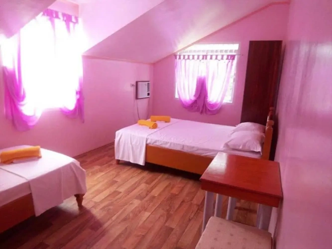 Executive room