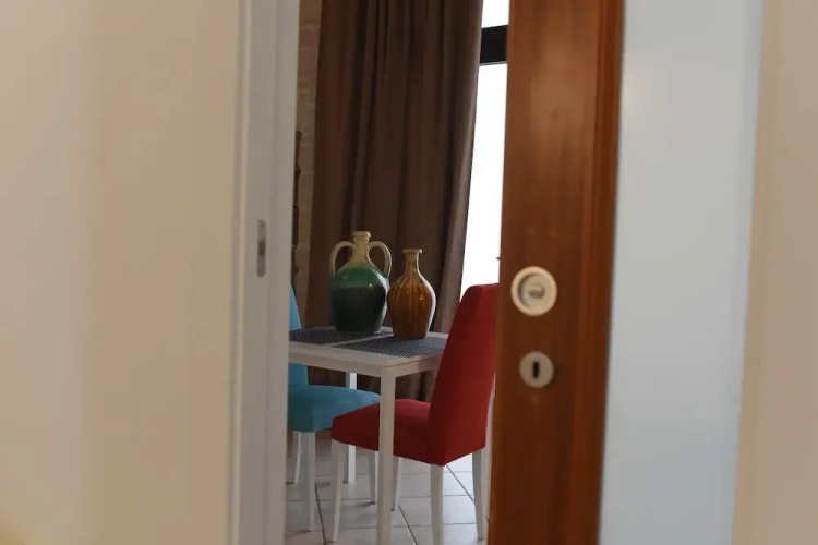 B&B L' alcova