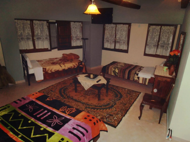 Mansion Terpou