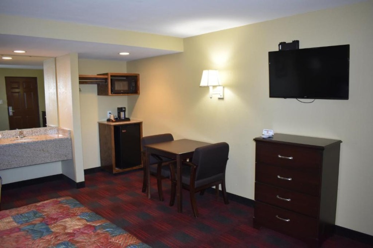 Standard room