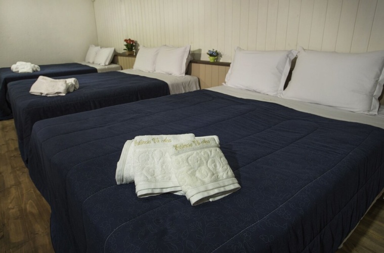 Comfort Cottage