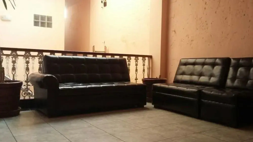 Hotel Real