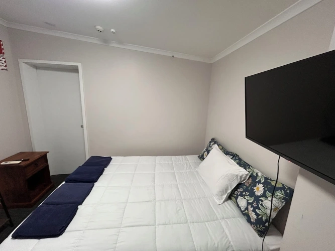 Classic Single room