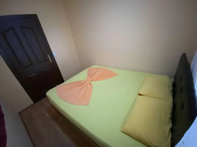 Deniz Apart Motel