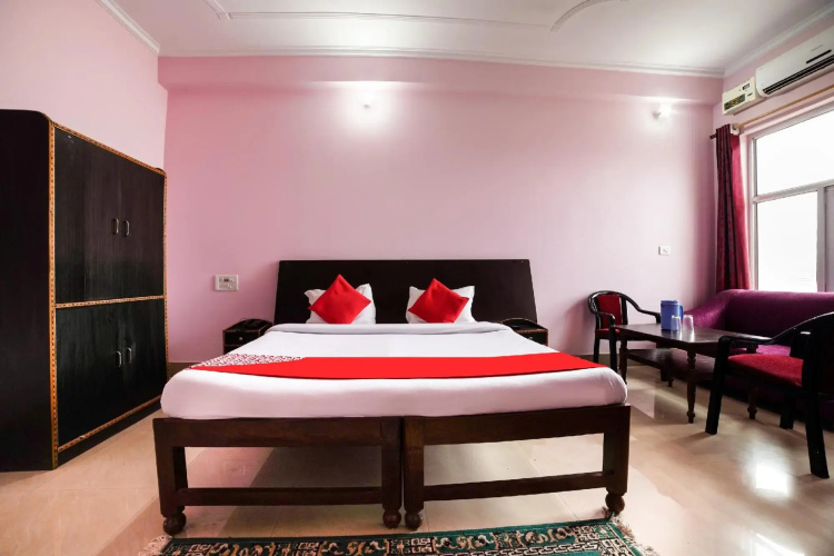 Imagen del hotel