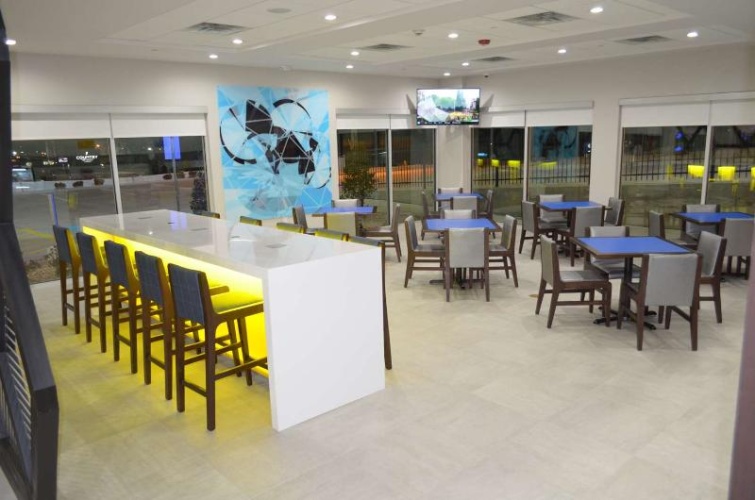 GLo Best Western Tulsa-Catoosa East Route 66 photo 24