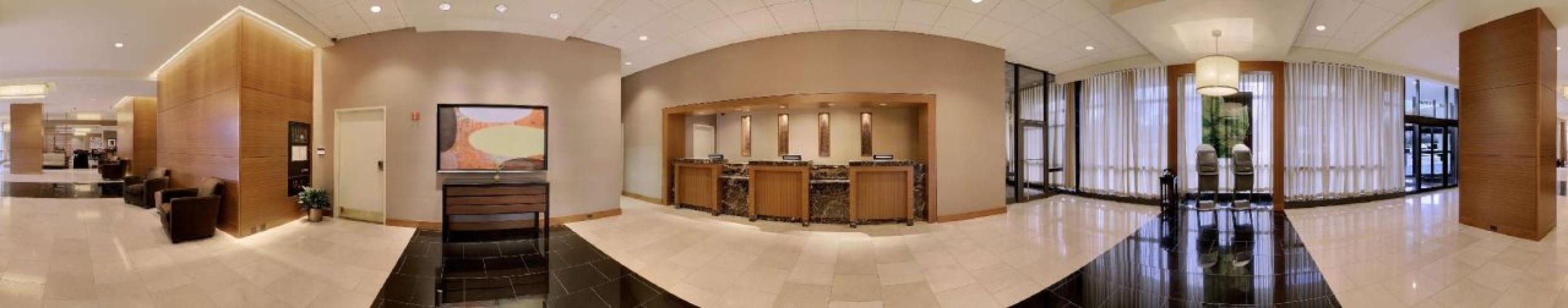 Hilton Hasbrouck Heights/Meadowlands photo 16