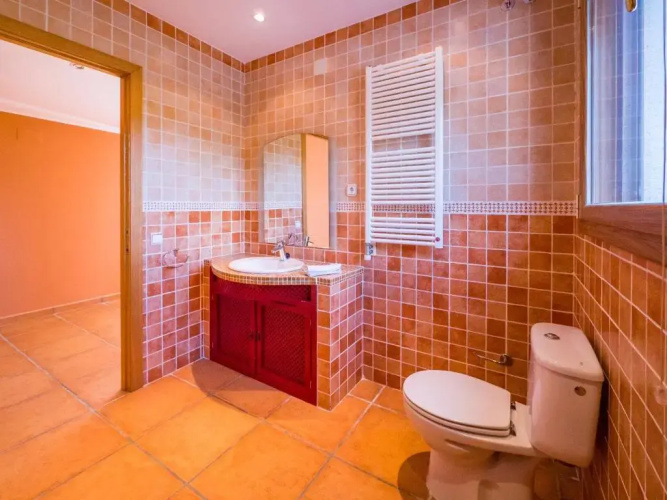 Vivalidays Villa Kiros