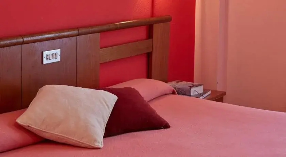 Hotel Rico