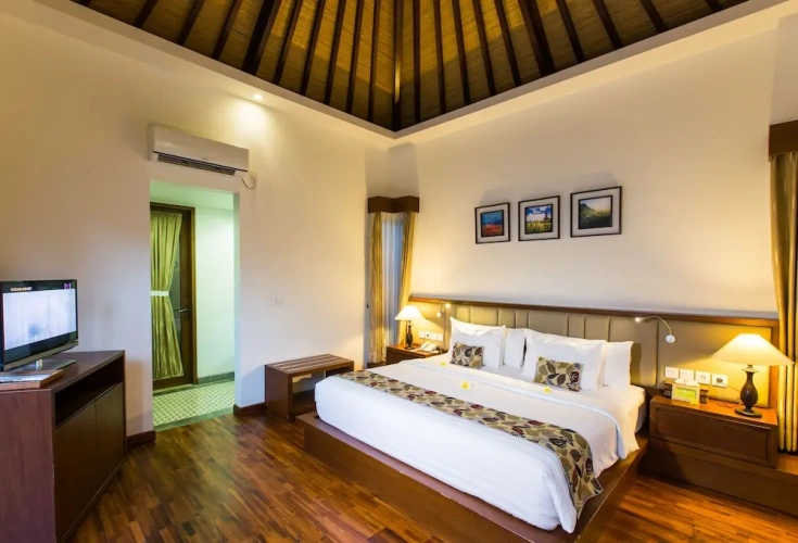 1 Bedroom Villa
