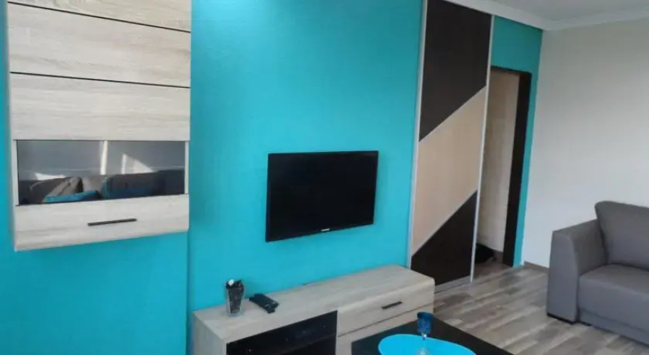 Apartament Biskupin