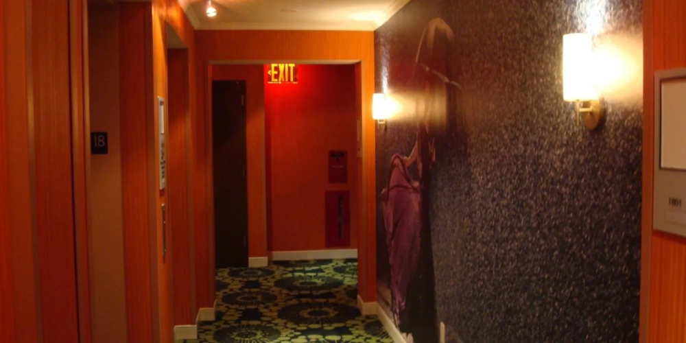 Hotel Hayden photo 19