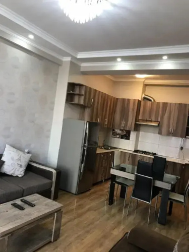 87 Rafael Agladze Street