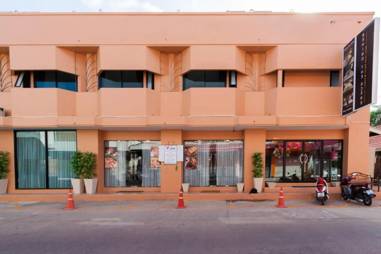 Imagen del hotel