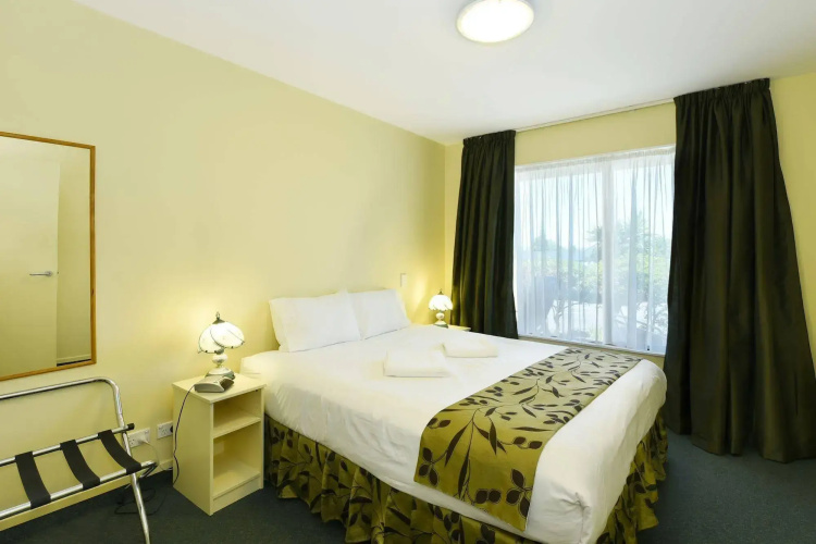 Abelia Motor Lodge