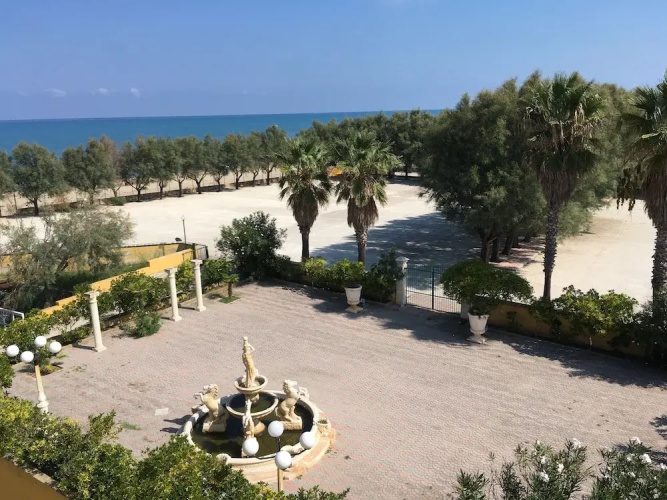 Hotel Gardenia