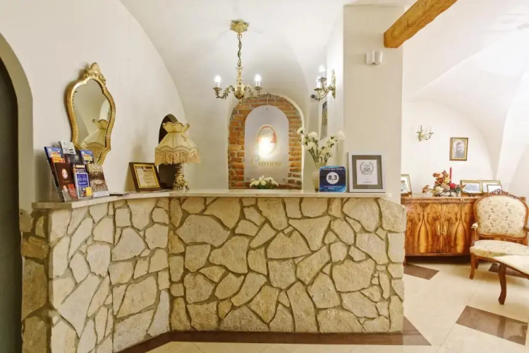 Aparthotel Camea
