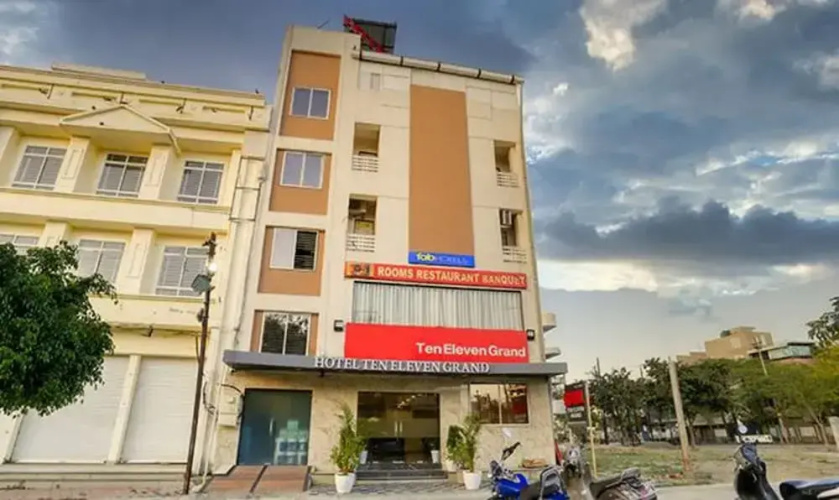 Hotelbild