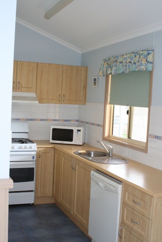 2 Bedrooms Superior Double room