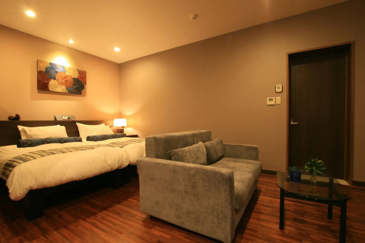 La Casa Panacea Okinawa Resort