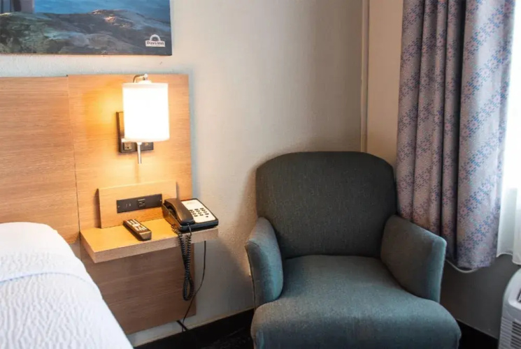 Days Inn Troy