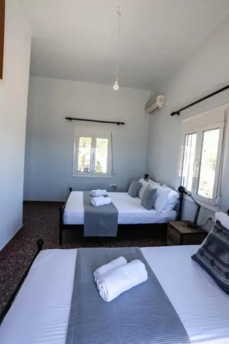Skouros Villa 2