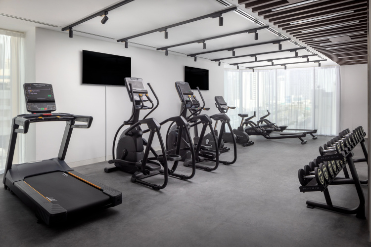 Staybridge Suites Dubai Business Bay photo 25