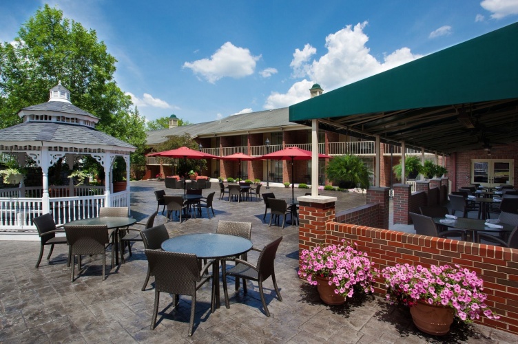 Ohio University Inn & Conference Center photo 24