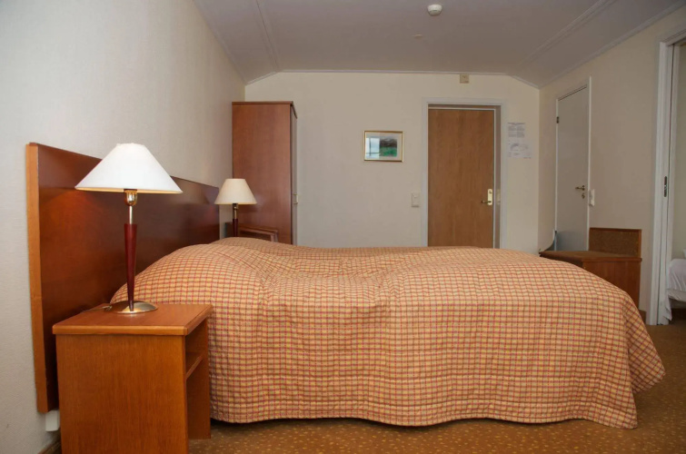 Klækken Hotell