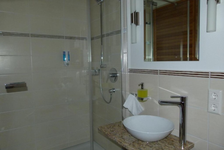 Comfort Single room