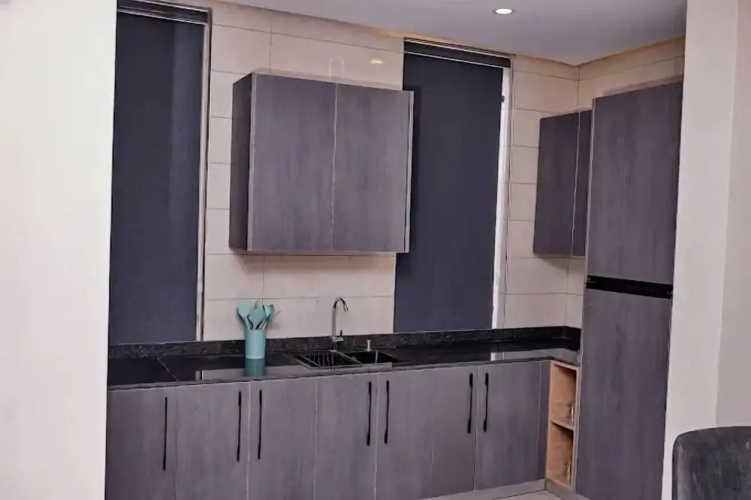 Ro's Villa  Apartment