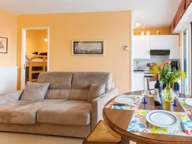 Apartment Les Hauts De Bordagain.3