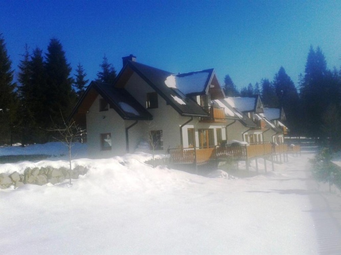 Cottage
