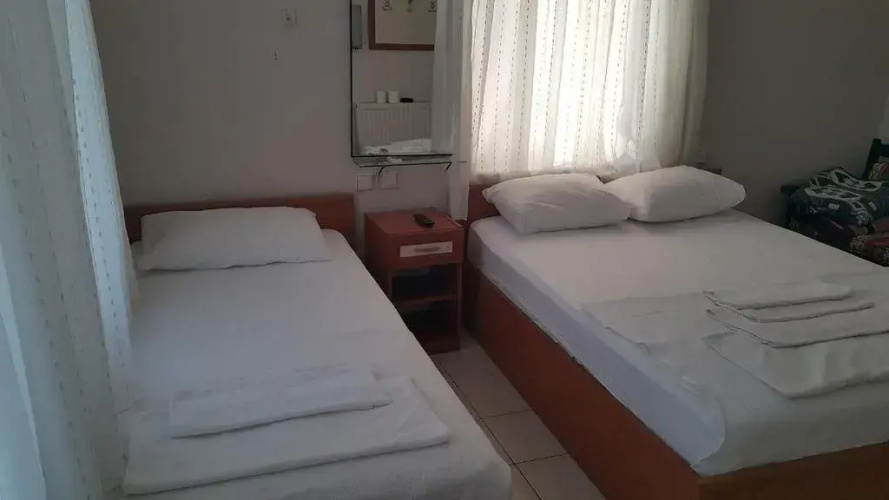 Fulya Pension