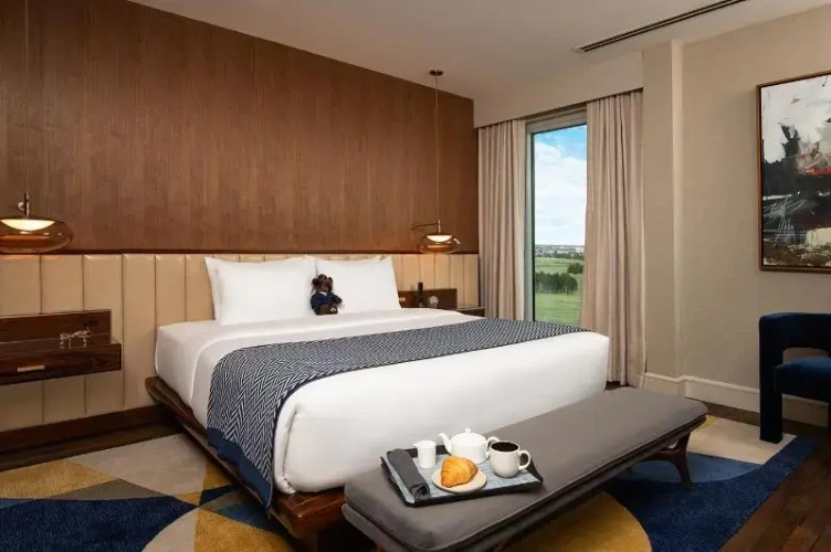 Standard Suite