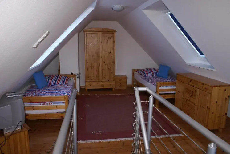 Ferienwohnung Tietgens