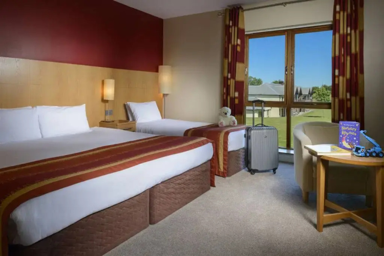 The Blarney Hotel & Golf Resort