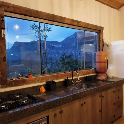 Chalet