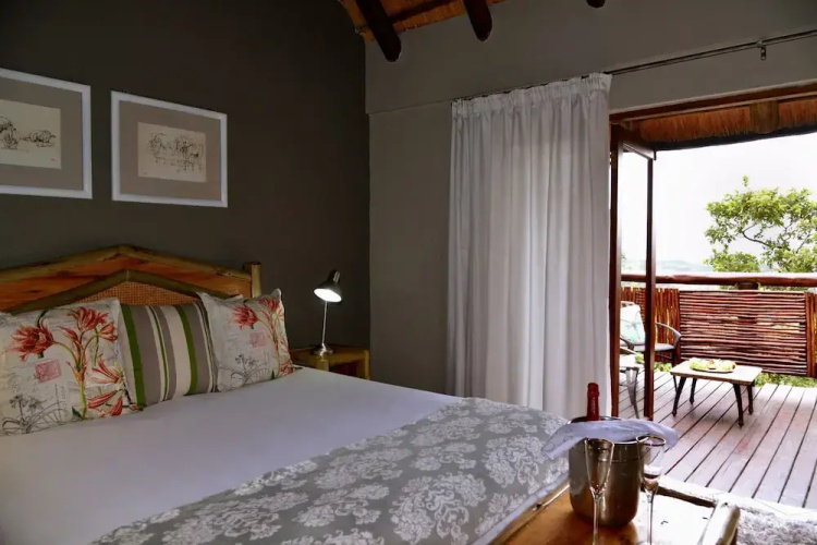 Bundu Lodge