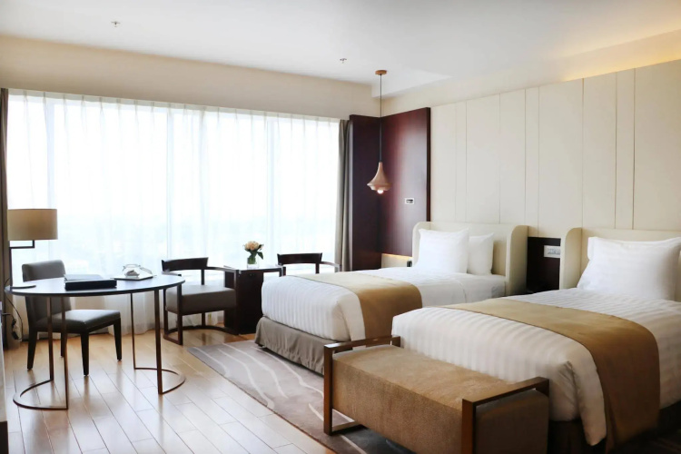 Melia Yangon