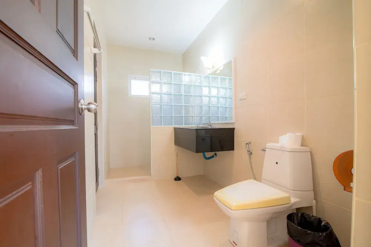 Baan Ozone Pool Villa