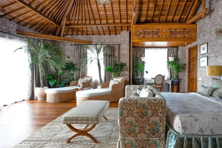 3 Bedrooms Villa