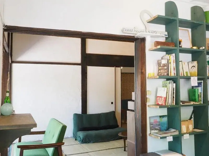 Guesthouse Shihedon