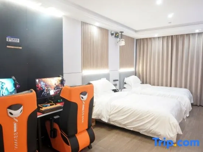 Grand Double room