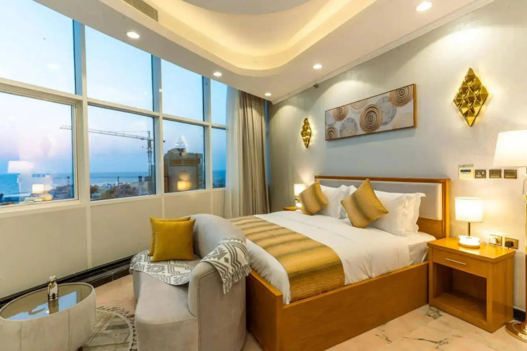 Blue Star Hotel