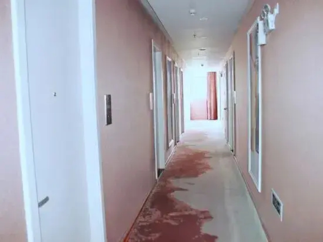 Jiaxi Hotel