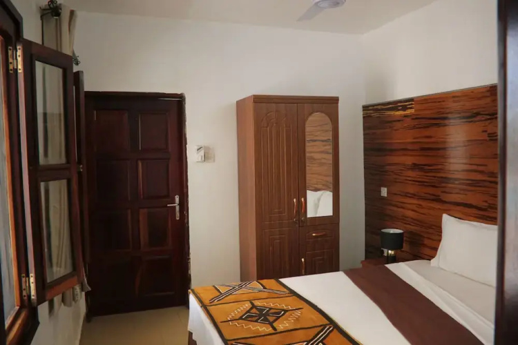 Harmony Resort Boutique Hotel